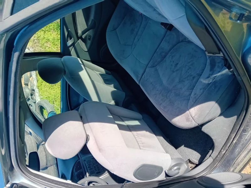 Citroen C5, снимка 7 - Автомобили и джипове - 53238061