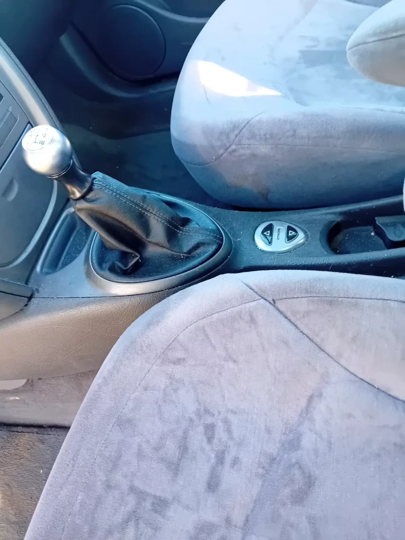 Citroen C5, снимка 10 - Автомобили и джипове - 53238061