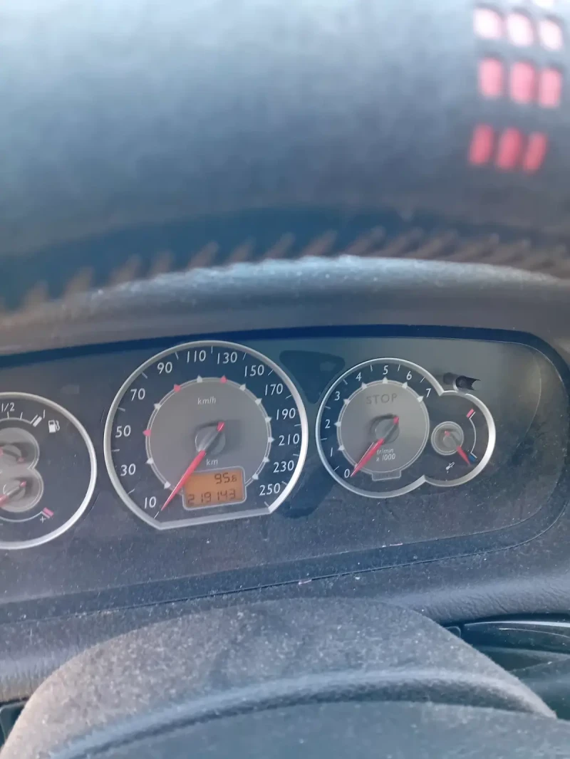 Citroen C5, снимка 9 - Автомобили и джипове - 53238061