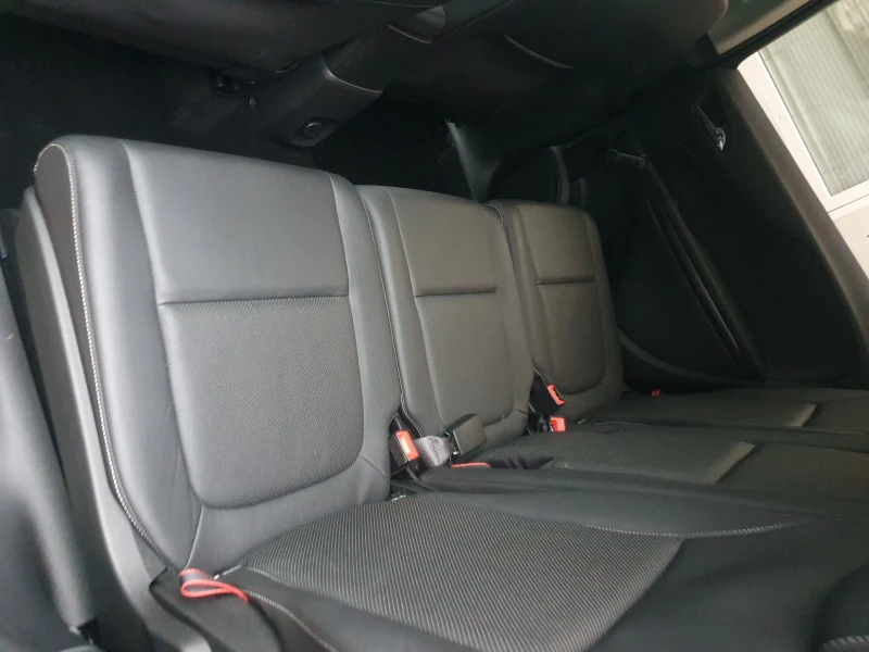 Opel Zafira 2.0 FUL NAVI KOJA PODGREV PANORAMA 6  skr., снимка 11 - Автомобили и джипове - 53298429