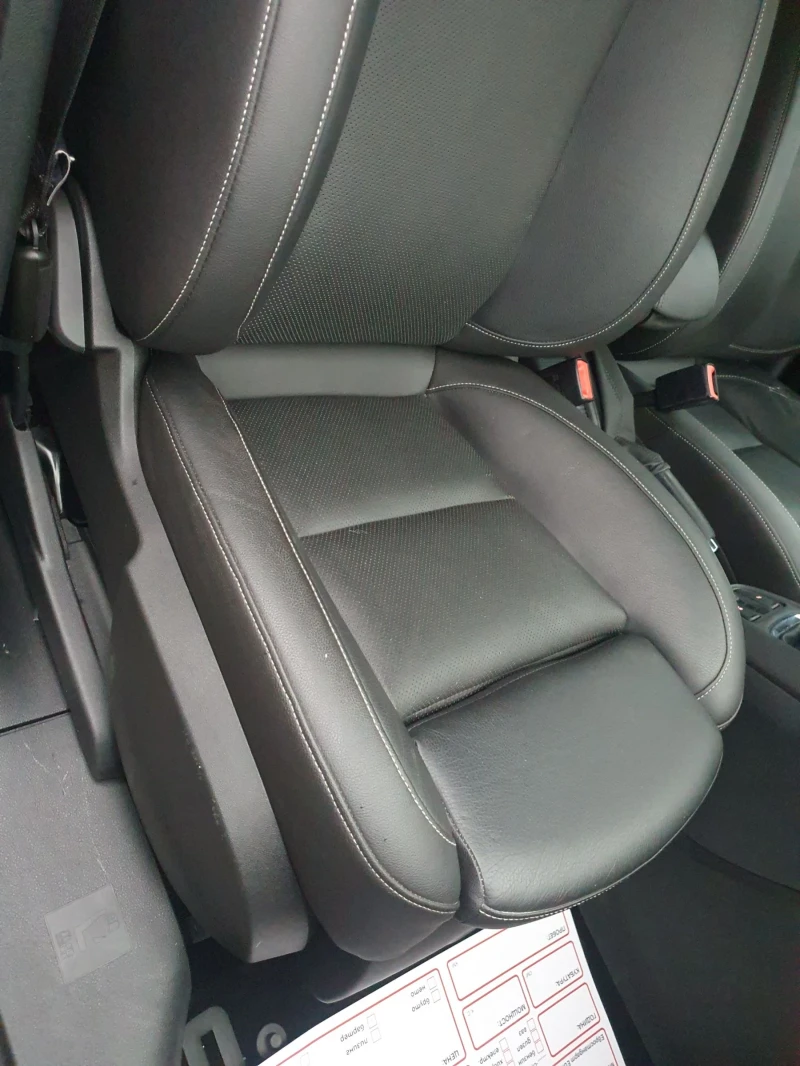 Opel Zafira 2.0 FUL NAVI KOJA PODGREV PANORAMA 6  skr., снимка 9 - Автомобили и джипове - 53298429