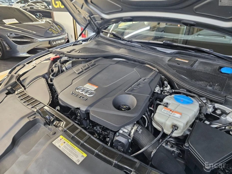 Audi A7, снимка 6 - Автомобили и джипове - 53475576