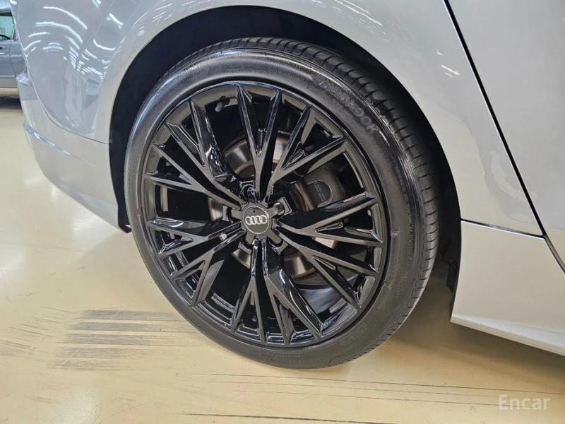 Audi A7, снимка 5 - Автомобили и джипове - 53475576