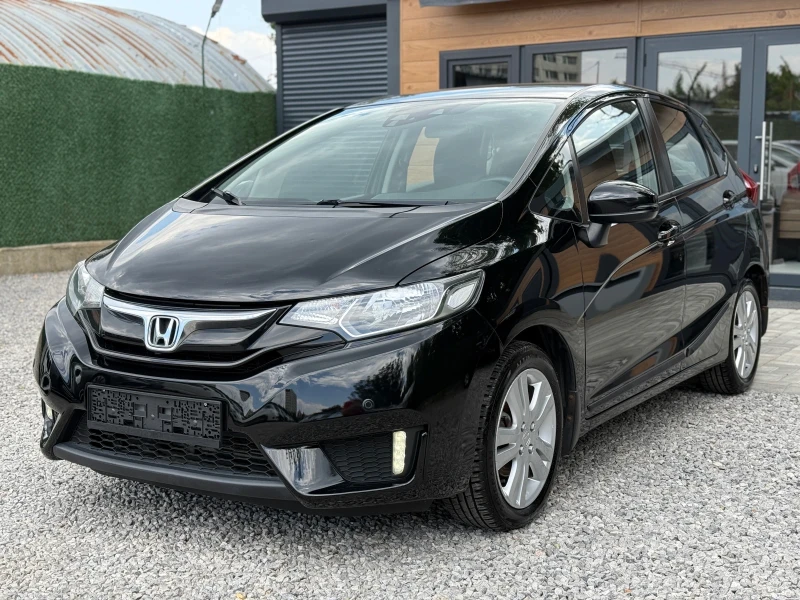 Honda Jazz 1.3 I-VTEC 102hp - 18000 лв. - 25285595 1