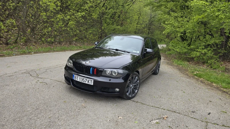 BMW 120 - 12499 лв. - 99278964 1