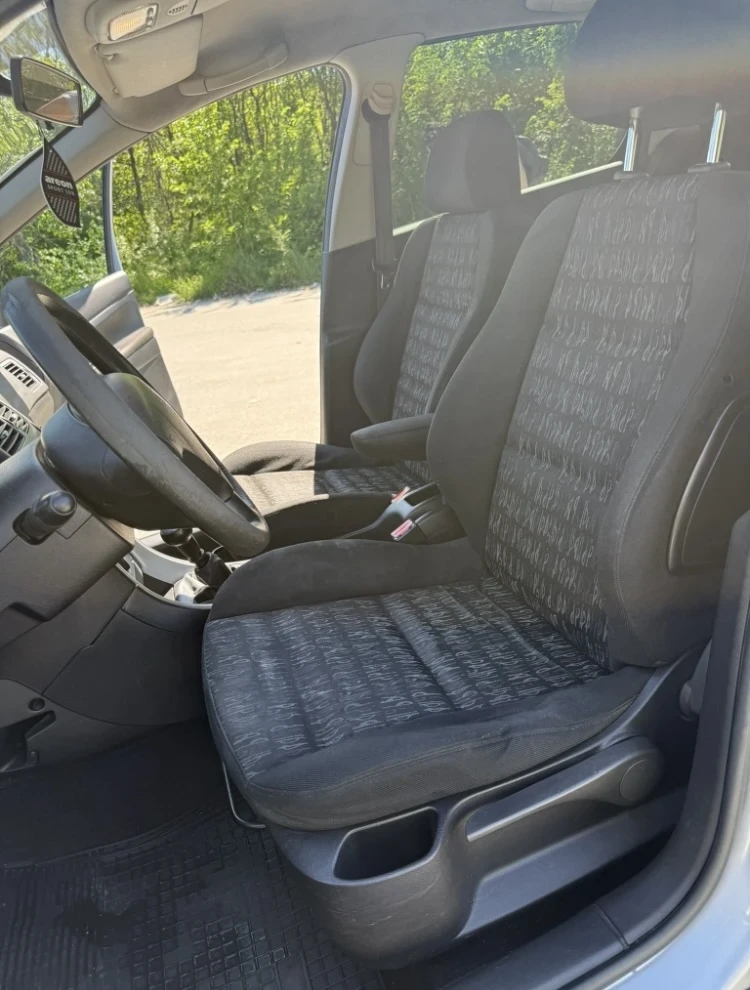Peugeot 307  - изображение 10