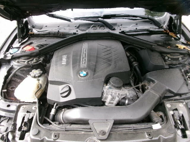 BMW 435 I * M-Package* * HeadUp* AвтоКредит* (ЦЕНА ДО БГ) - изображение 7