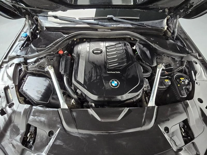 BMW 740 740Li xDrive Design Pure Excellence, снимка 6 - Автомобили и джипове - 55963922