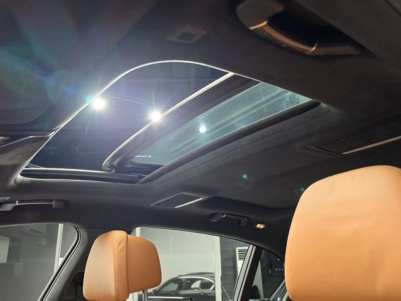 BMW 740 740Li xDrive Design Pure Excellence, снимка 17 - Автомобили и джипове - 55963922