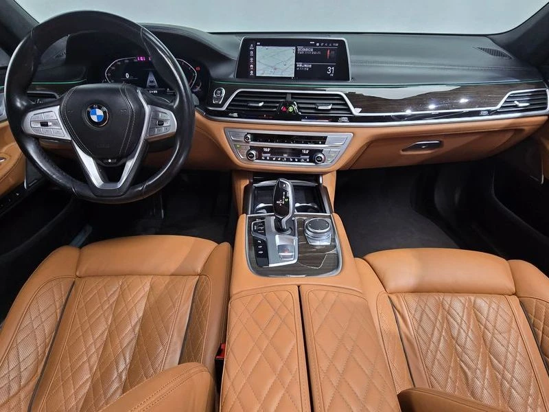 BMW 740 740Li xDrive Design Pure Excellence, снимка 7 - Автомобили и джипове - 55963922