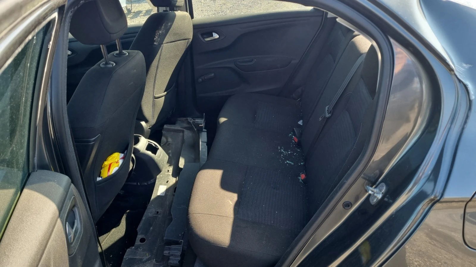 Peugeot 301 1.6HDI | Mobile.bg — изображение 11