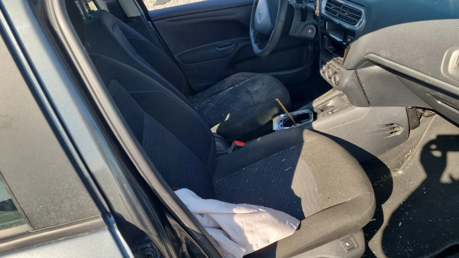 Peugeot 301 1.6HDI | Mobile.bg — изображение 12