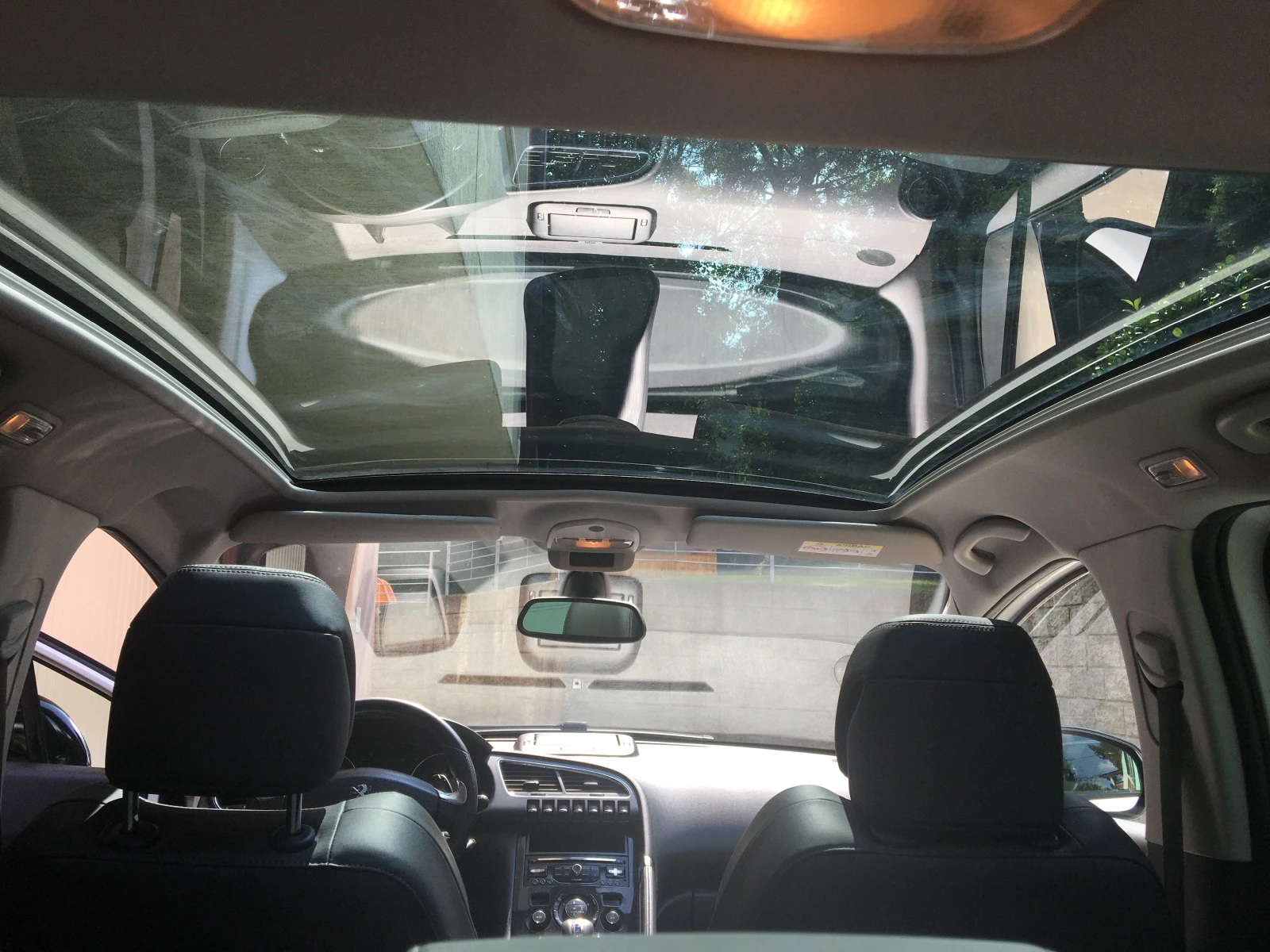 Peugeot 3008 2.0HDI, HYBRID | Mobile.bg — изображение 13
