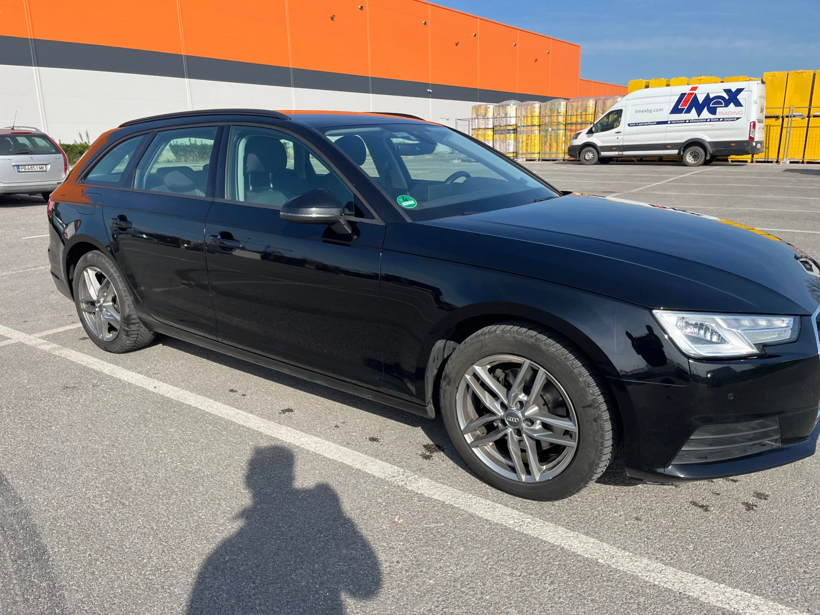 Audi A4 2.0тди - изображение 3