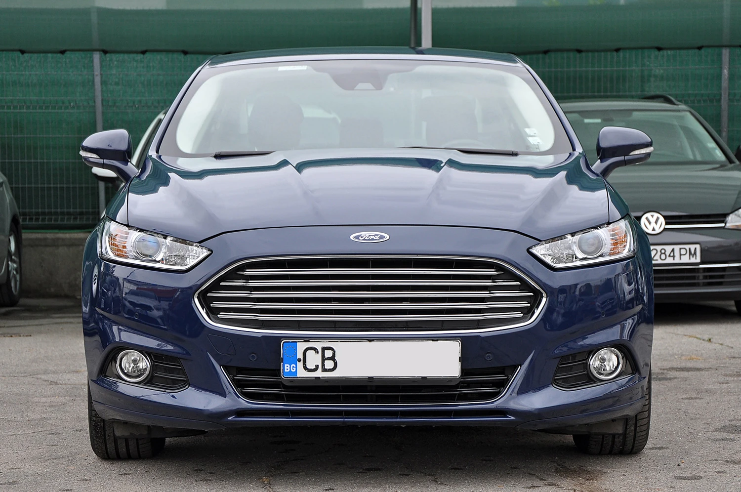 Ford Mondeo 2.0TDCI TITANIUM - изображение 2