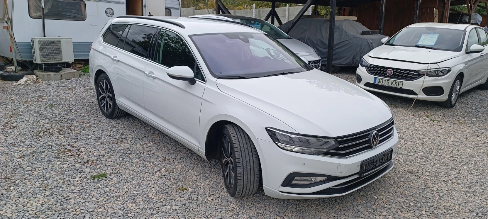 VW Passat 2.0TDI/150KC - изображение 2