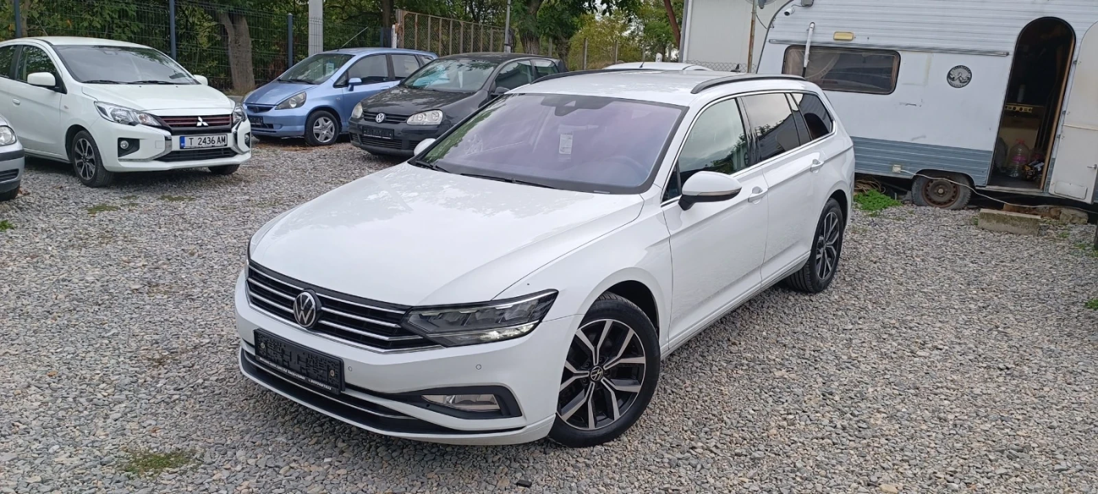 VW Passat 2.0TDI/150KC - изображение 7