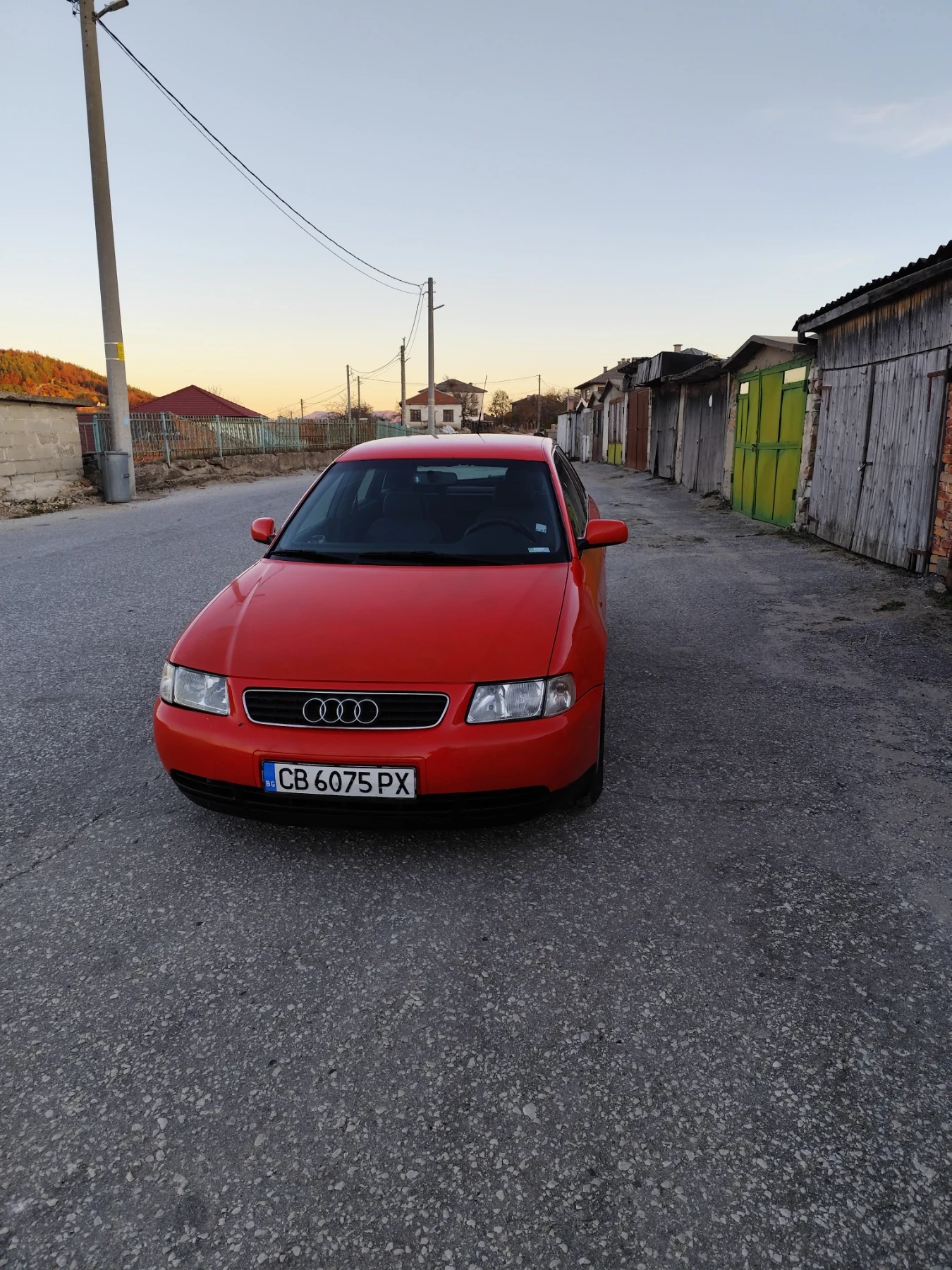 Audi A3 1.9  TDI 4/5врати - изображение 5