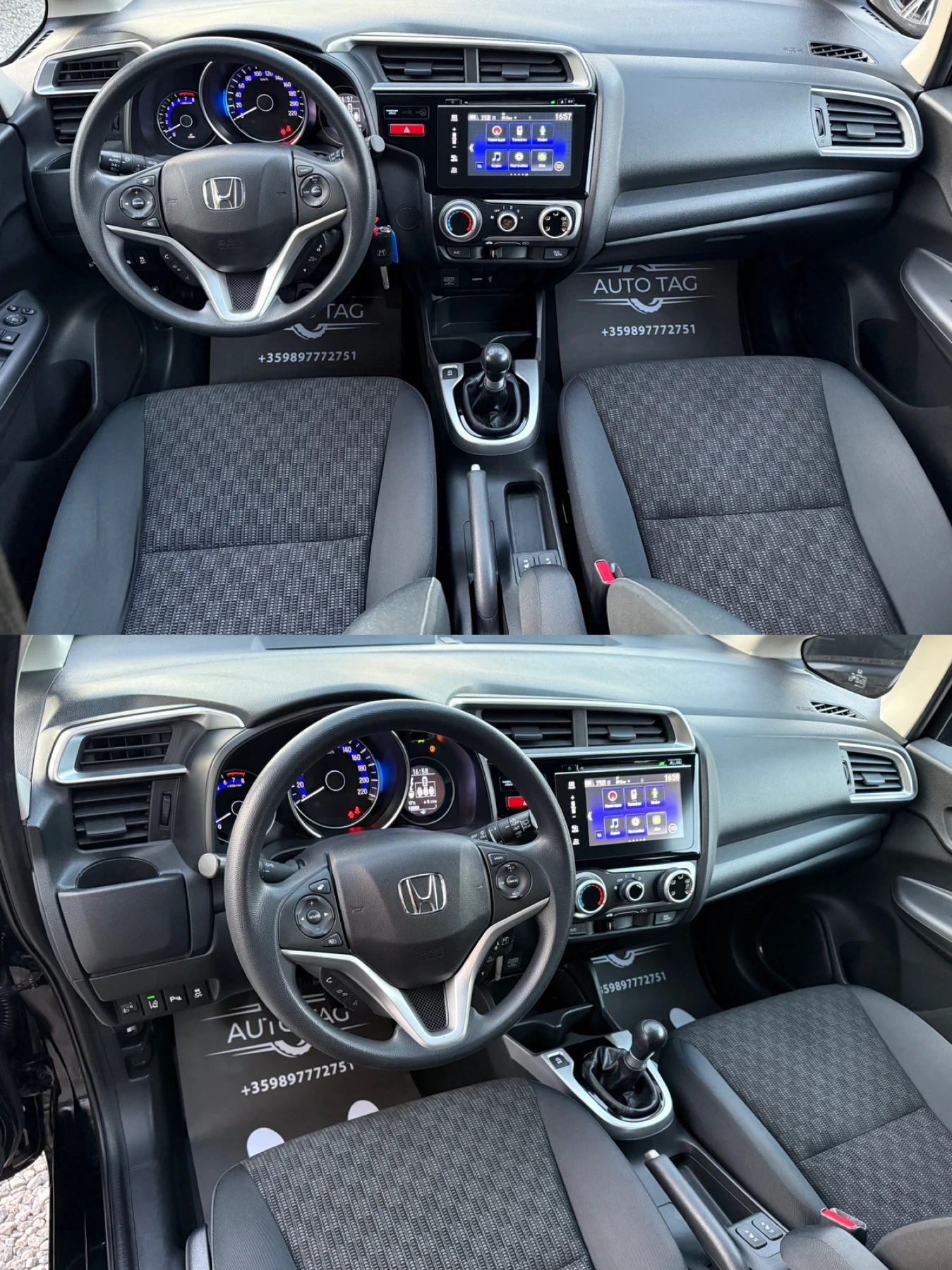 Honda Jazz 1.3 I-VTEC 102hp - изображение 8