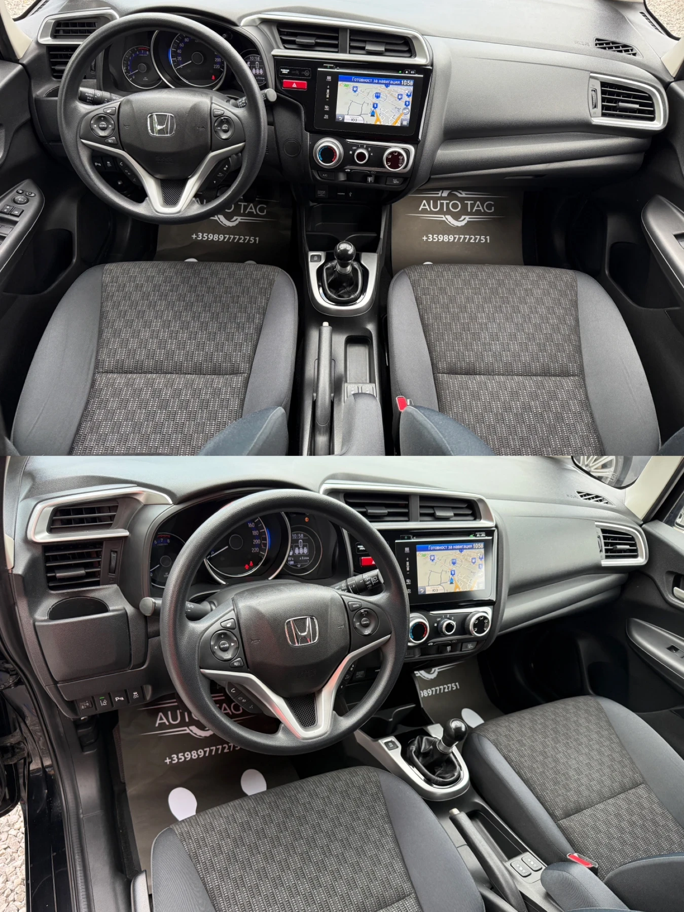 Honda Jazz 1.3 I-VTEC 102hp - изображение 8