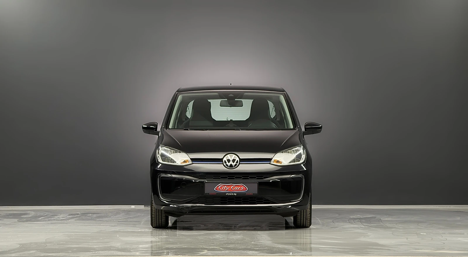 VW Up 36.8Kwh// /Lineasist/ALS/LED  | Mobile.bg   1