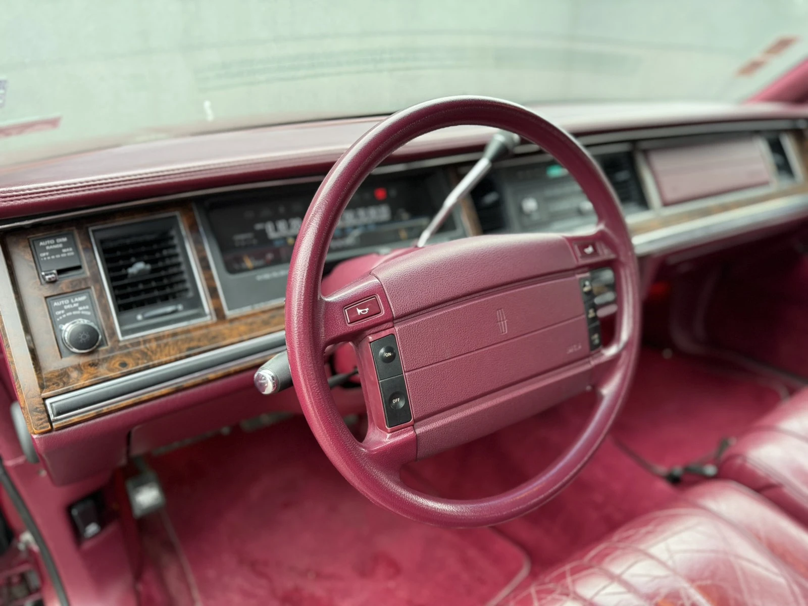 Lincoln Town car | Mobile.bg   12