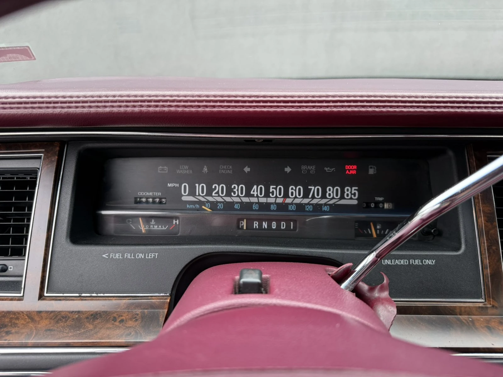 Lincoln Town car | Mobile.bg   13