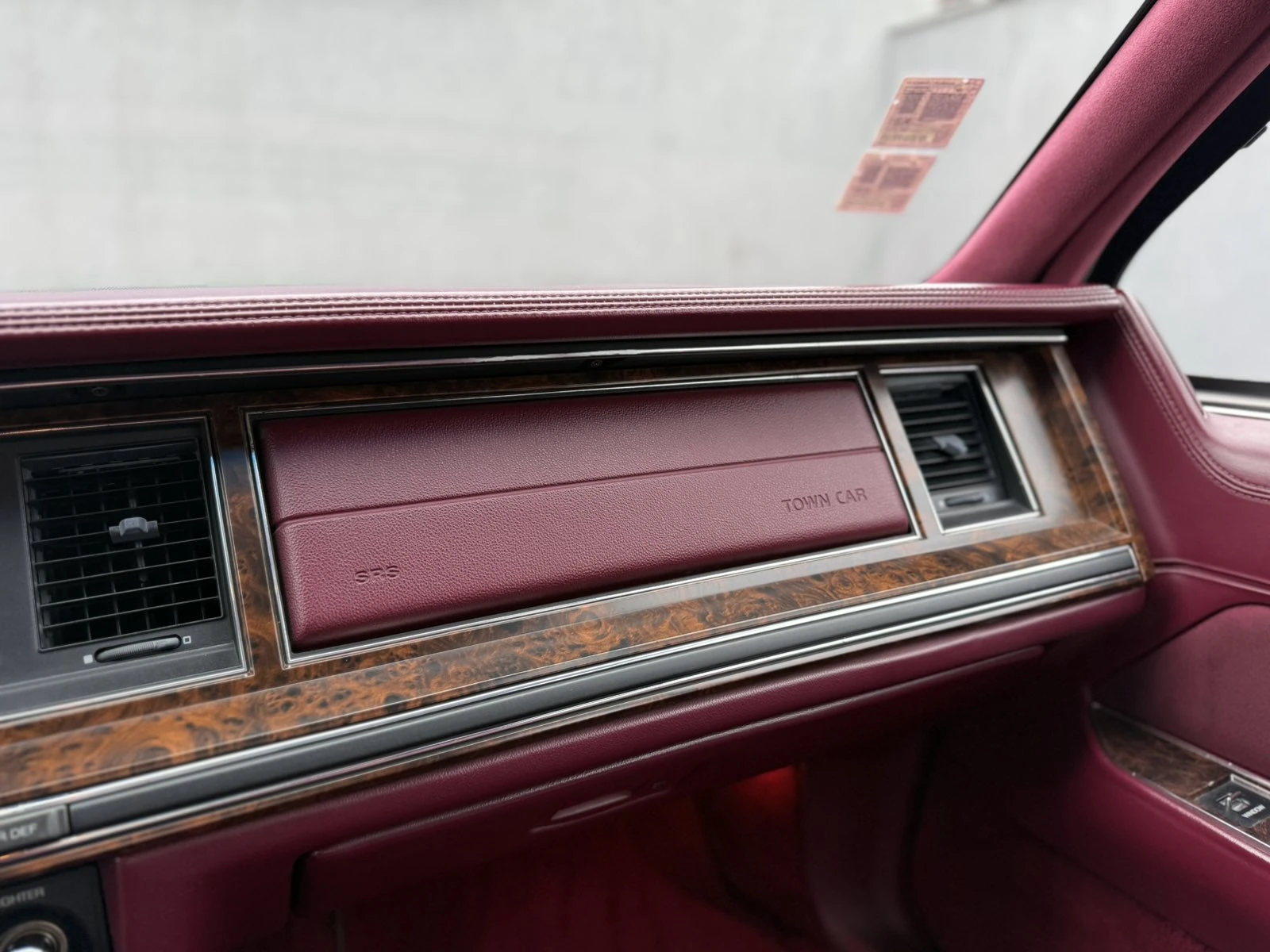 Lincoln Town car | Mobile.bg   15