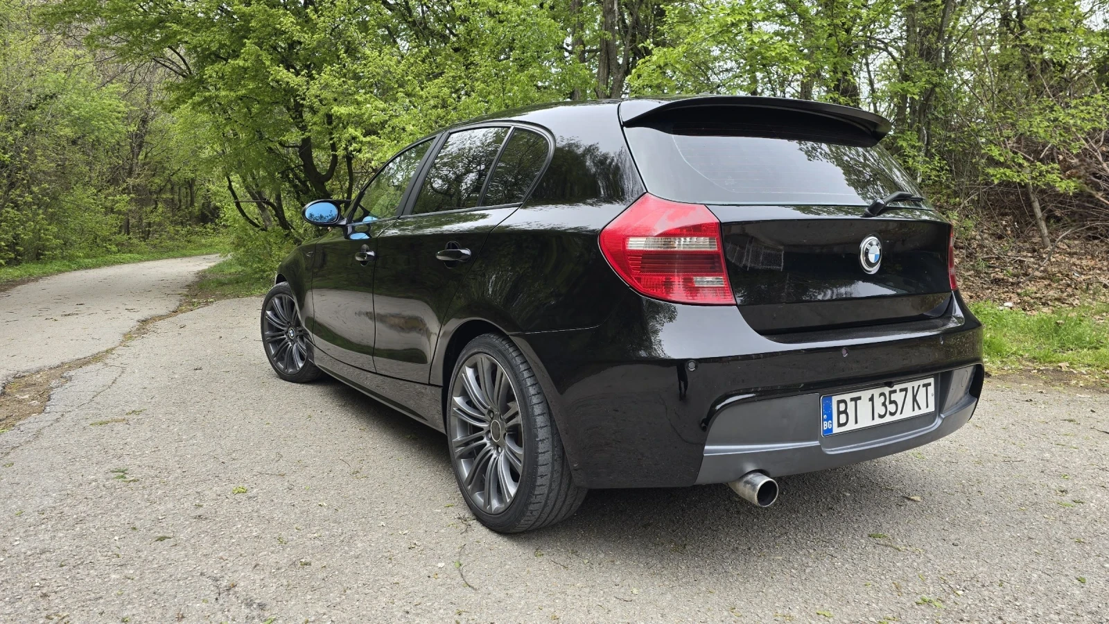 BMW 120  - изображение 4