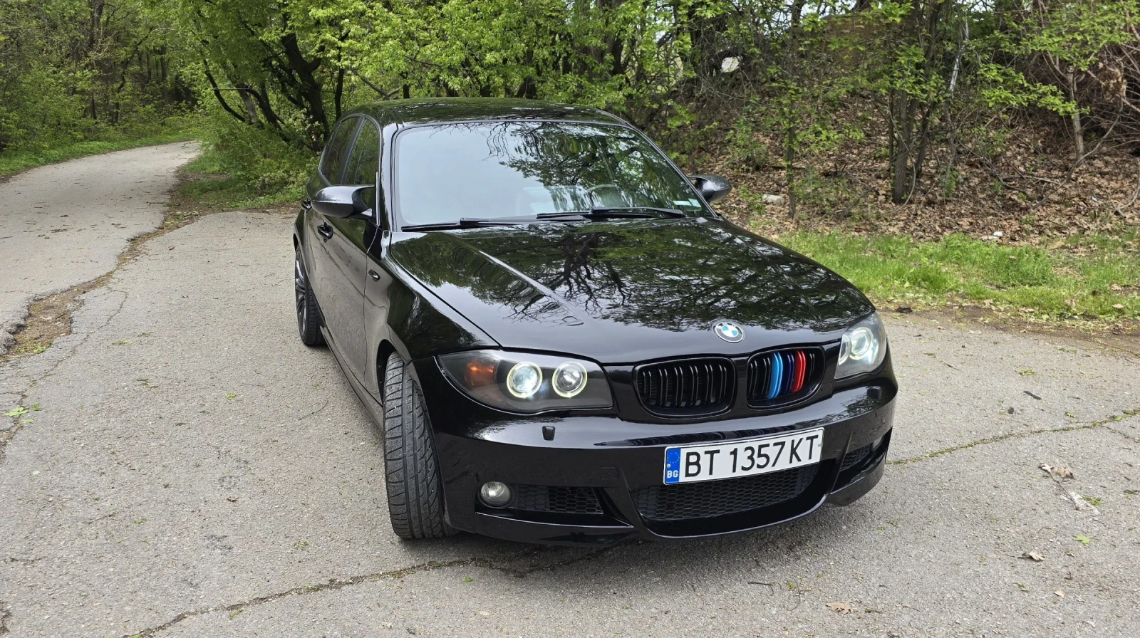 BMW 120  - изображение 2