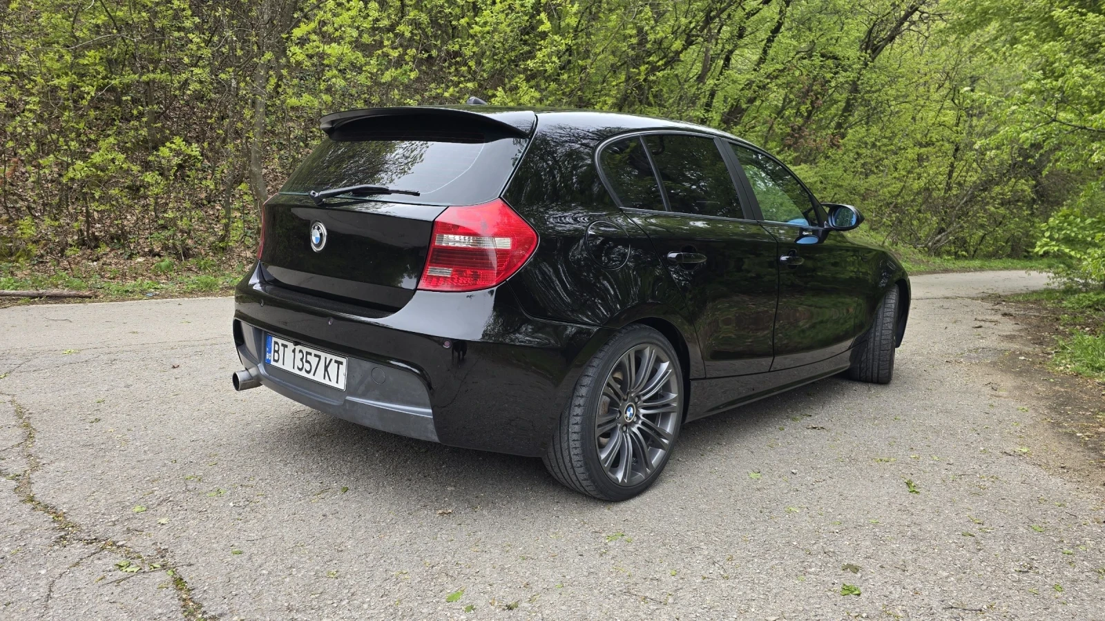 BMW 120  - изображение 3
