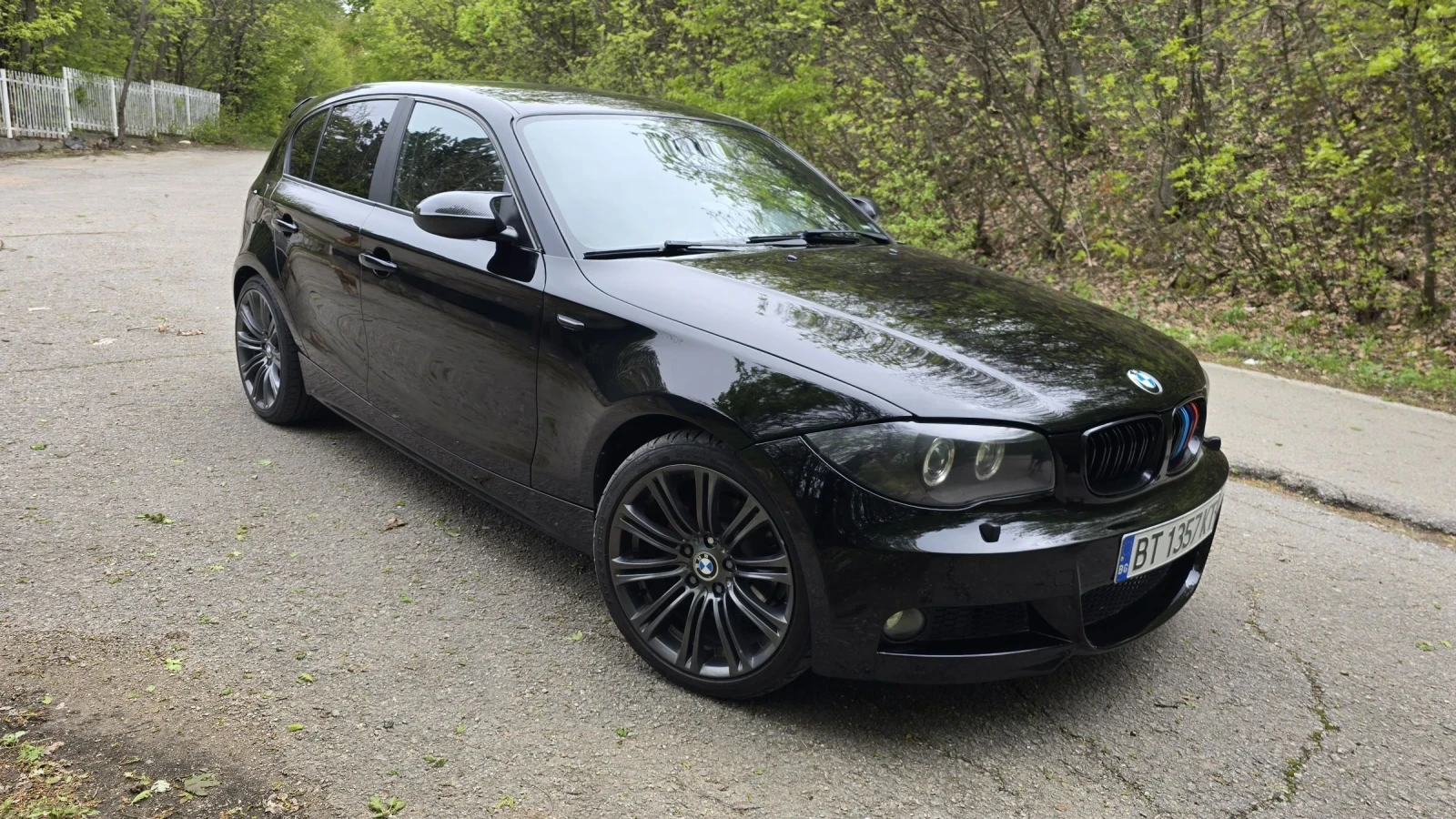 BMW 120  - изображение 5