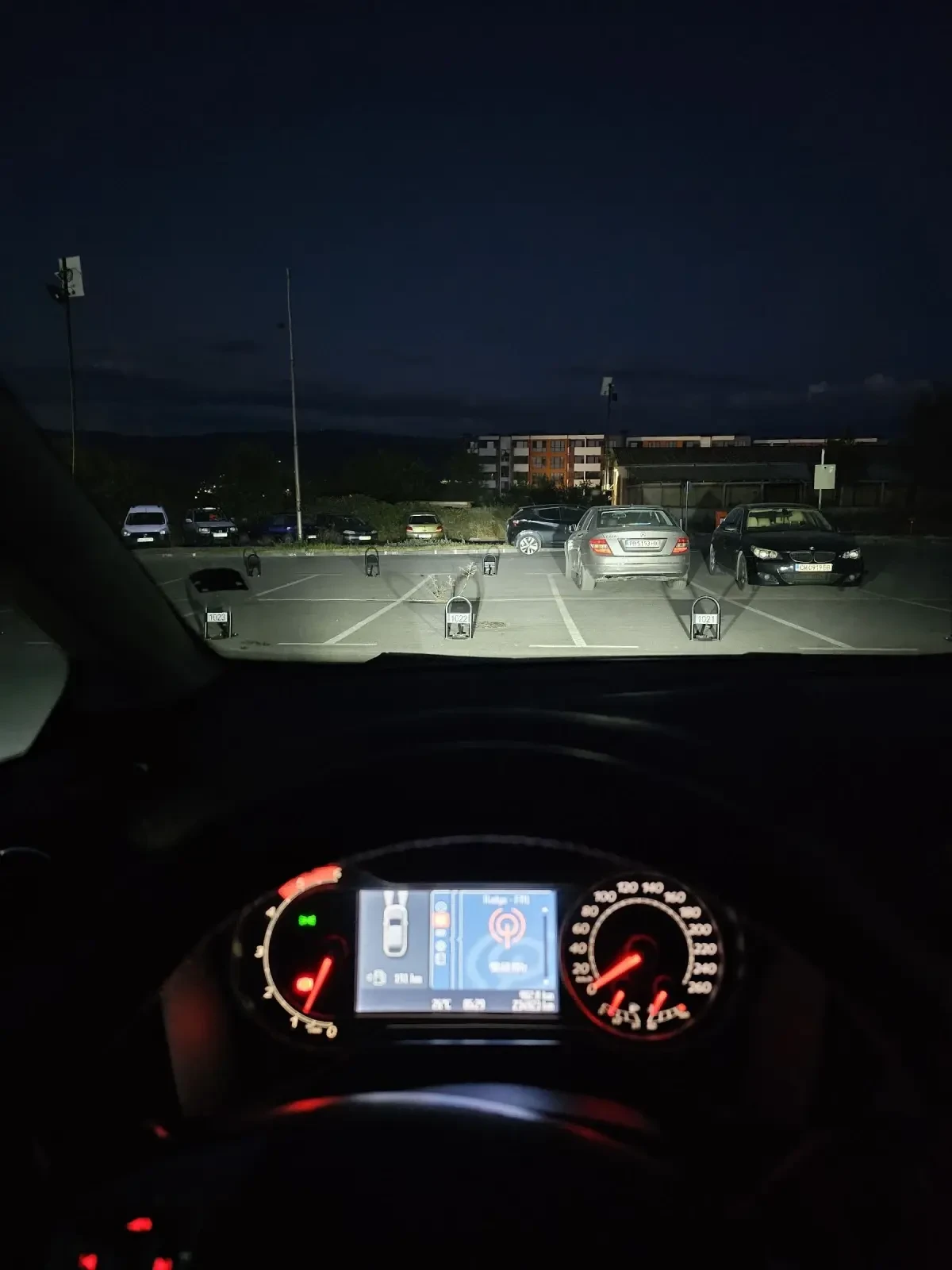 Ford S-Max  - изображение 10