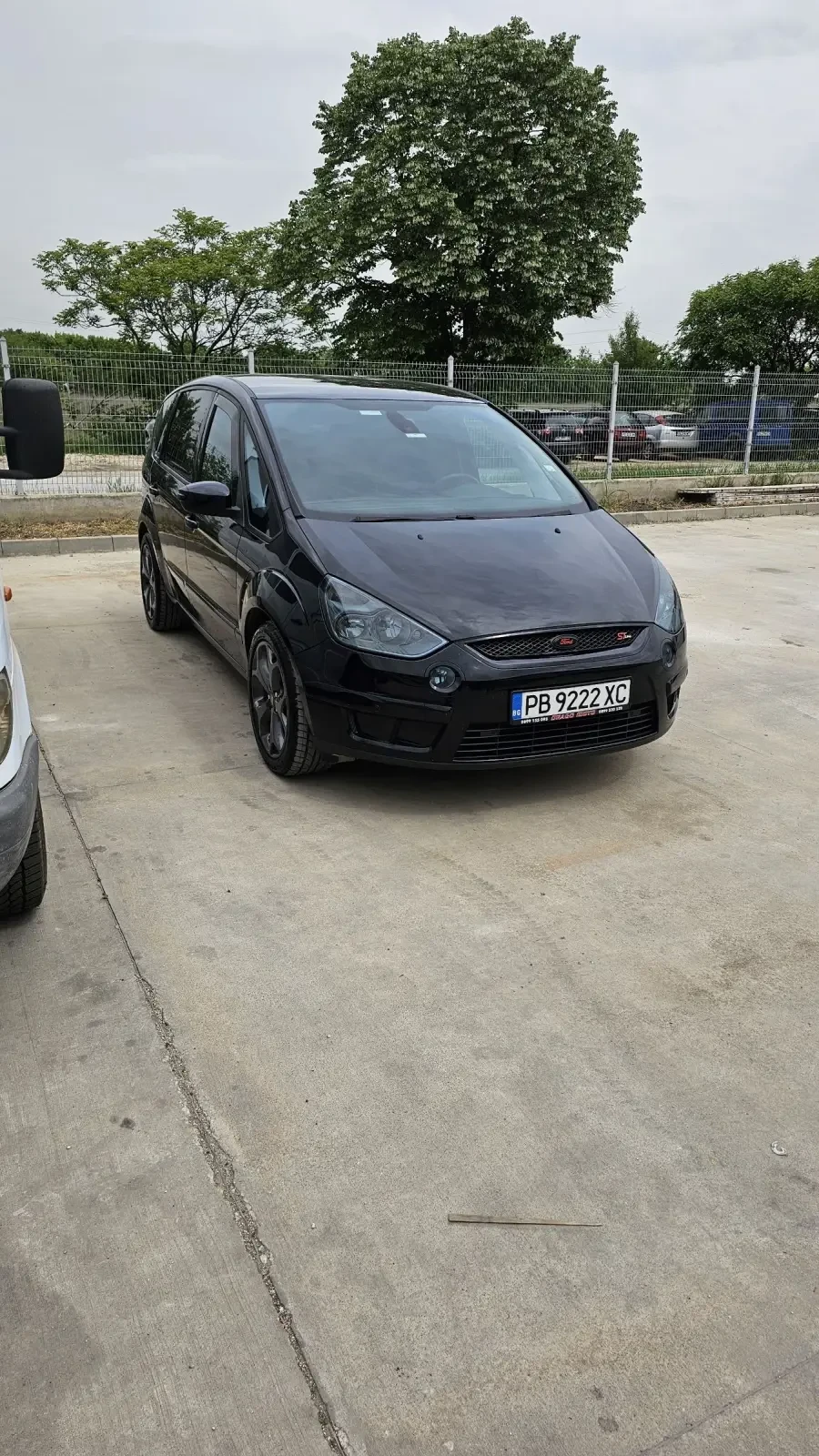 Ford S-Max  - изображение 4