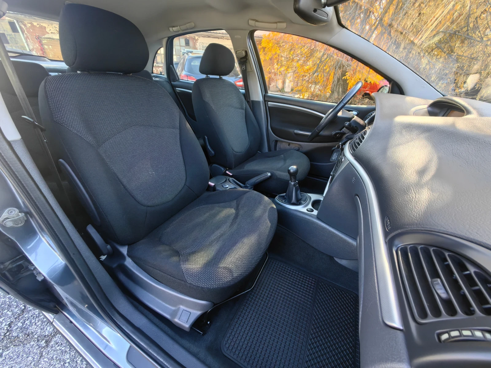 Citroen C5 1.8  125 ,  4, , Facelift  | Mobile.bg   15