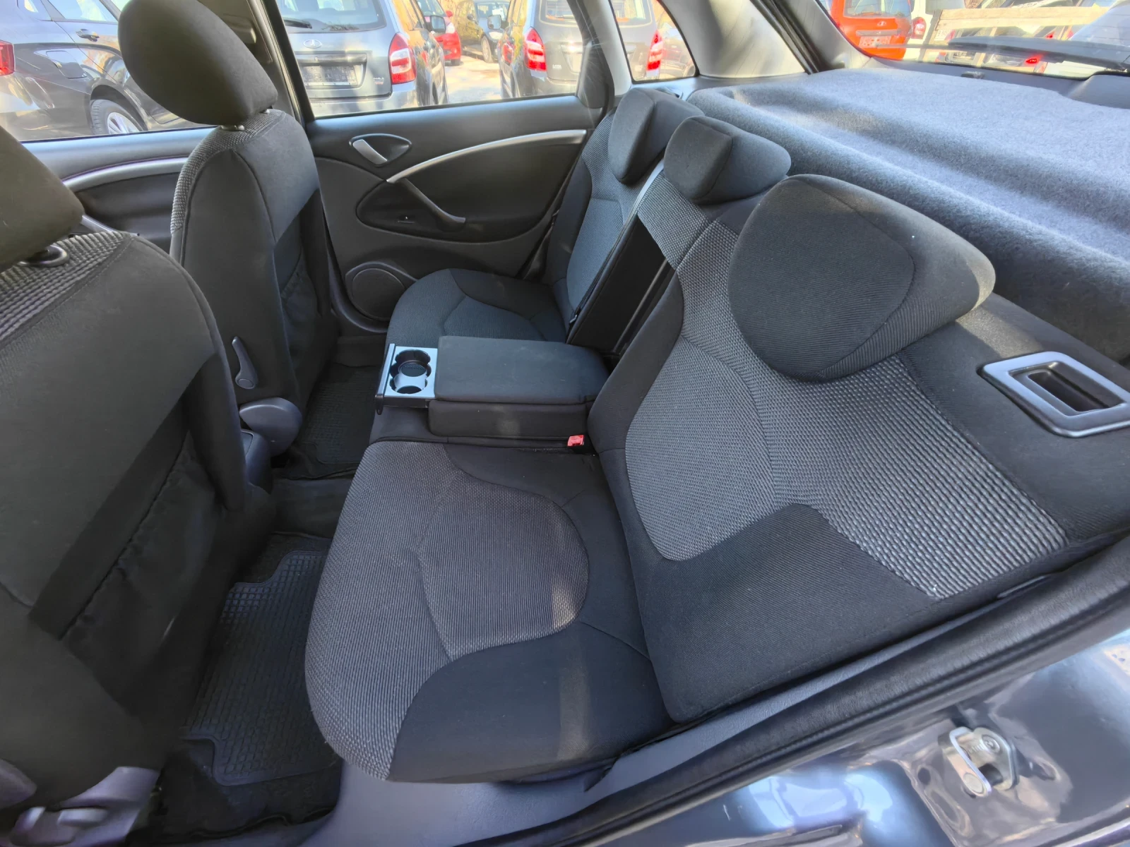 Citroen C5 1.8  125 ,  4, , Facelift  | Mobile.bg   17