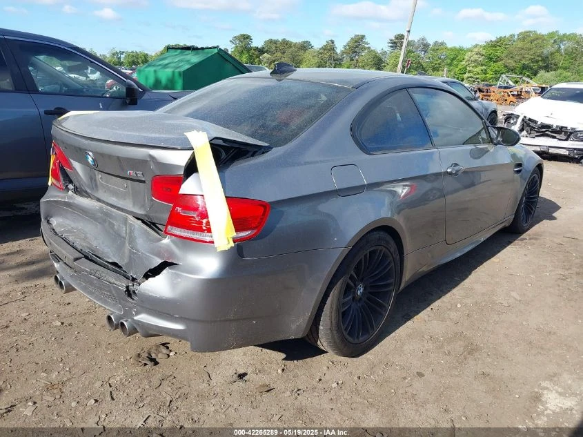 BMW M3 2 Ключа* Клип на Двигател* Реални км - изображение 6