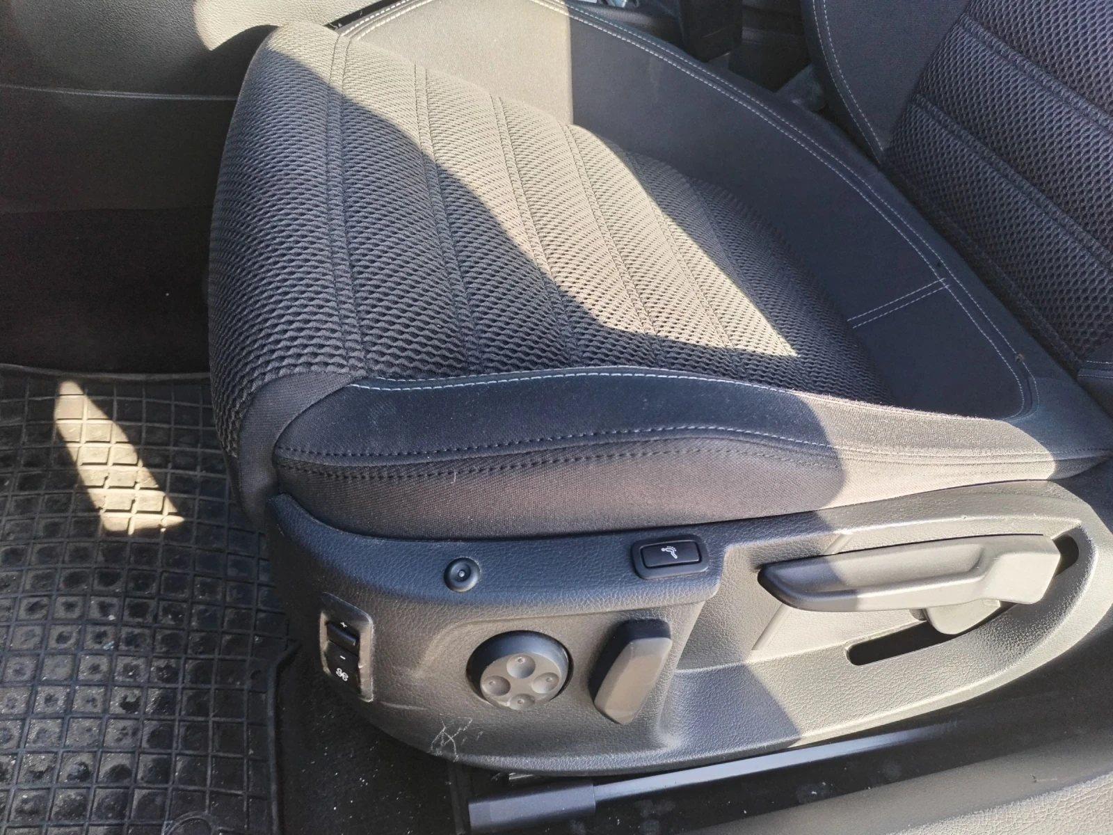 VW CC 1.8 tsi - изображение 8