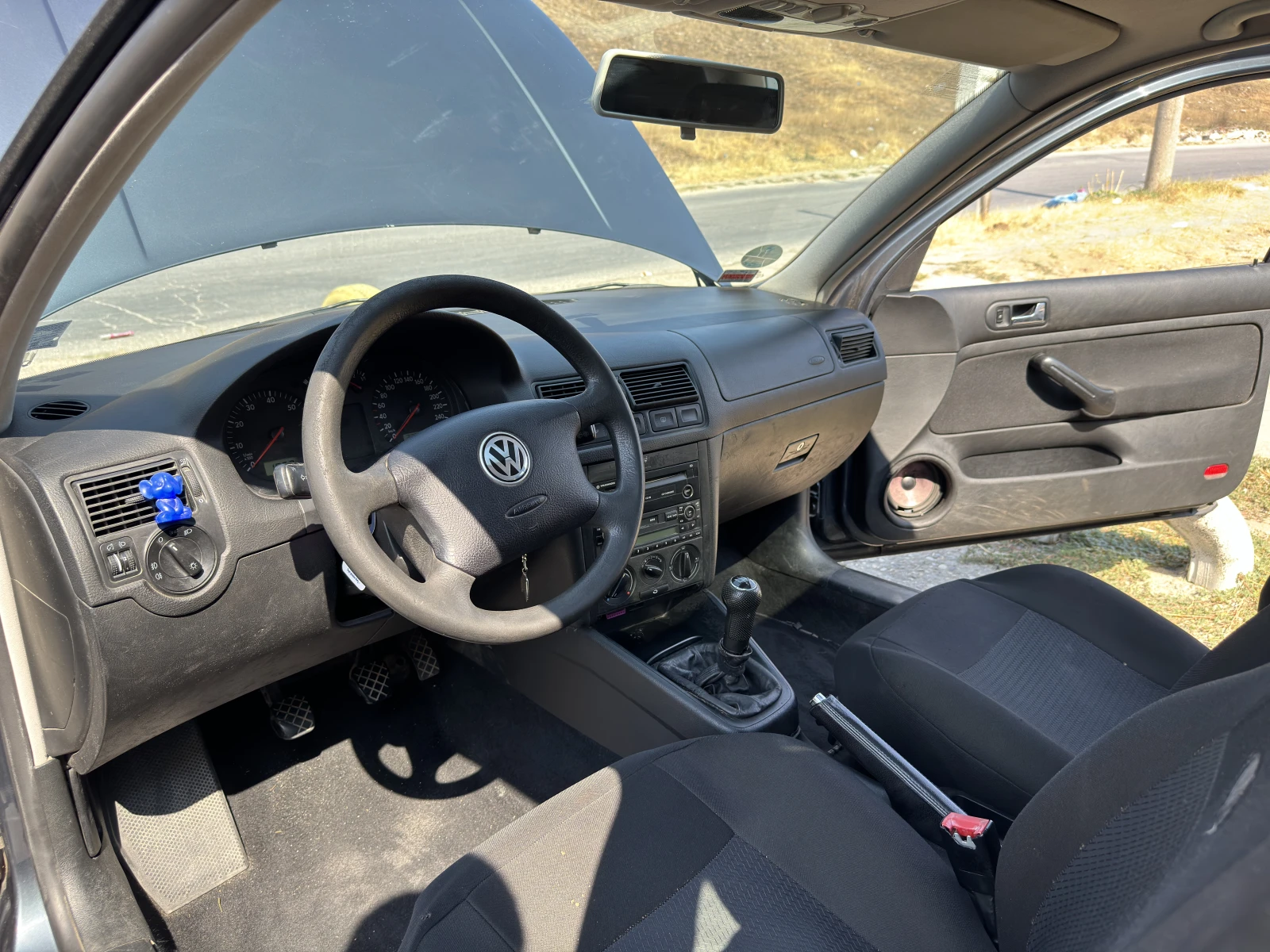 VW Golf  - изображение 4