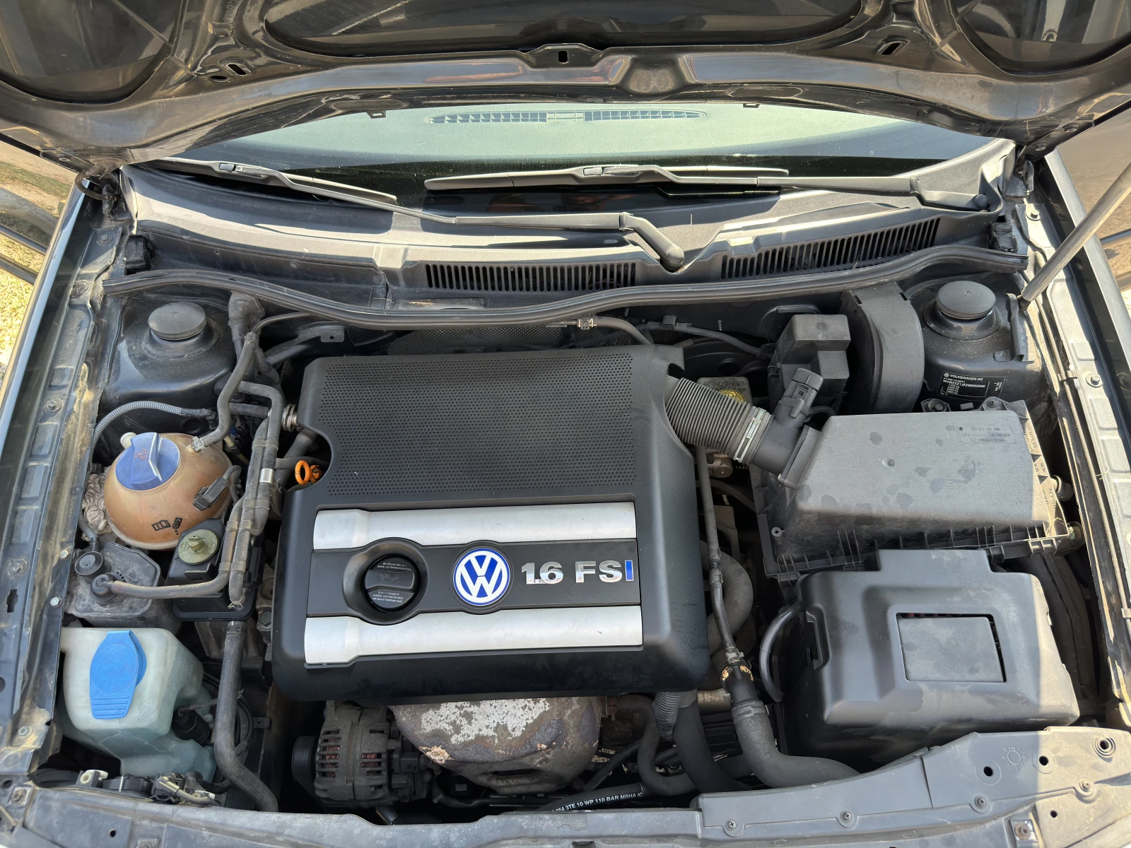 VW Golf  - изображение 2
