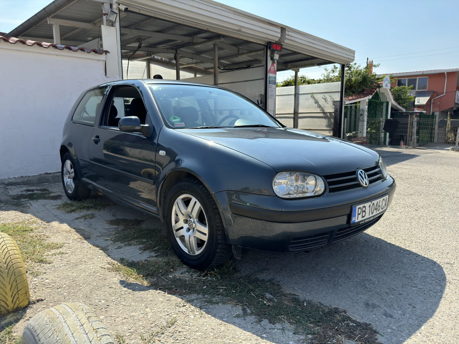 VW Golf  - изображение 10