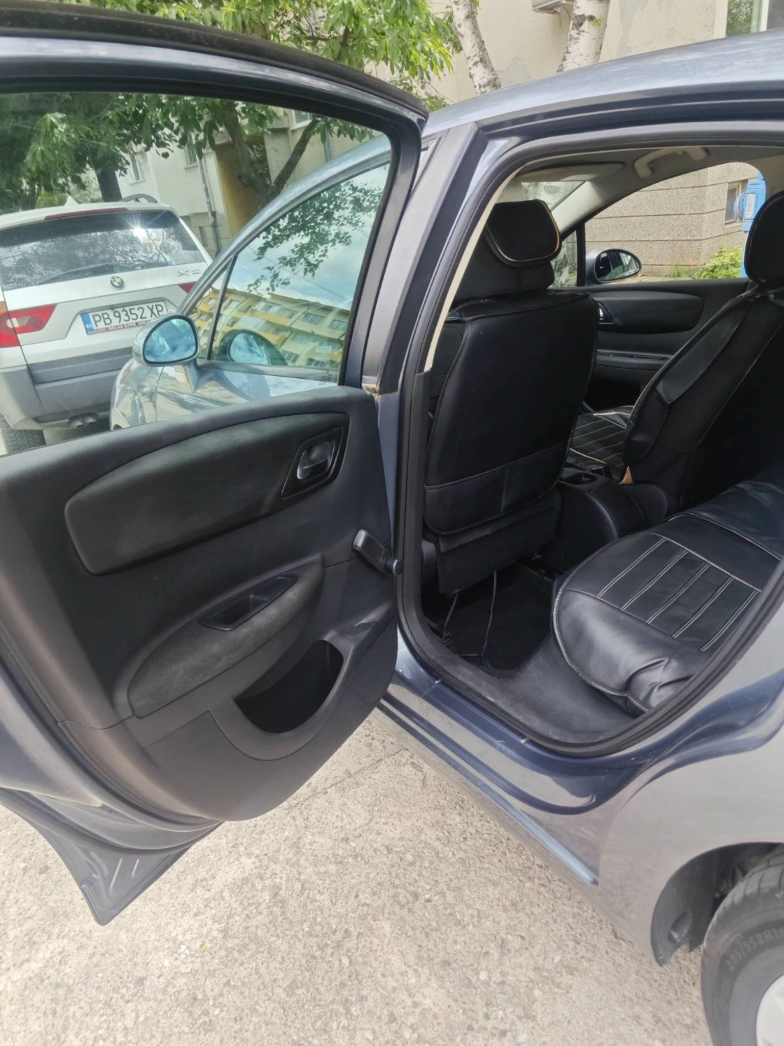 Citroen C4  - изображение 7