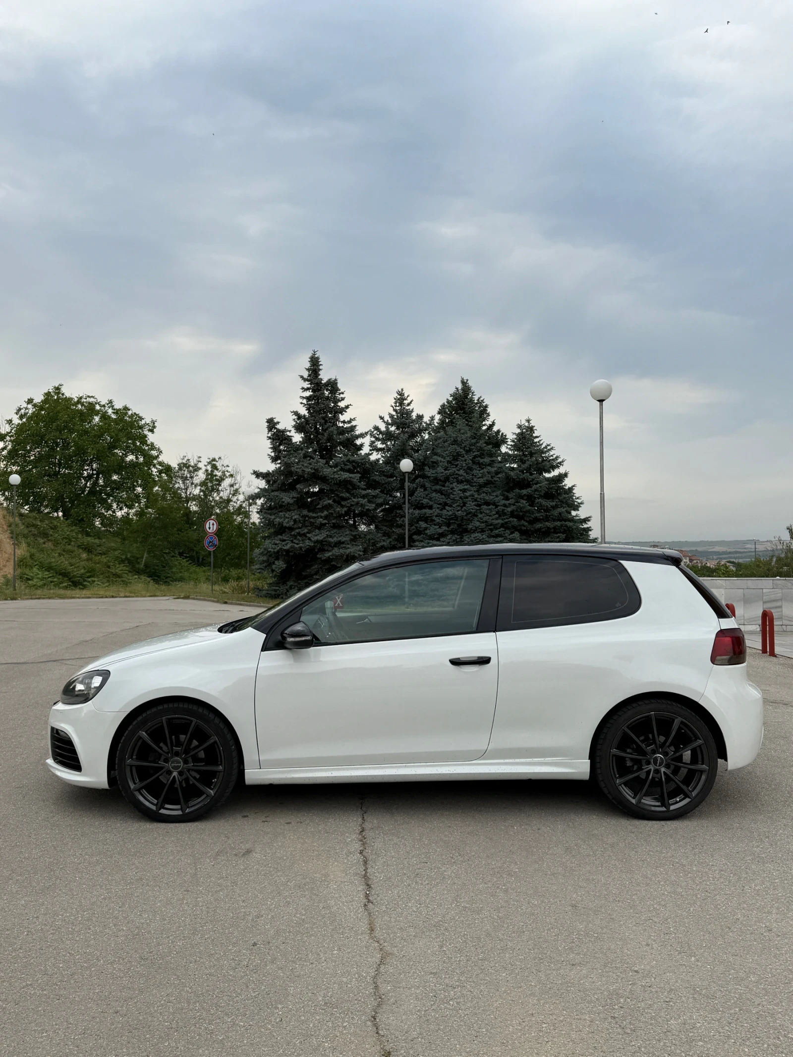 VW Golf 6 105 - изображение 4