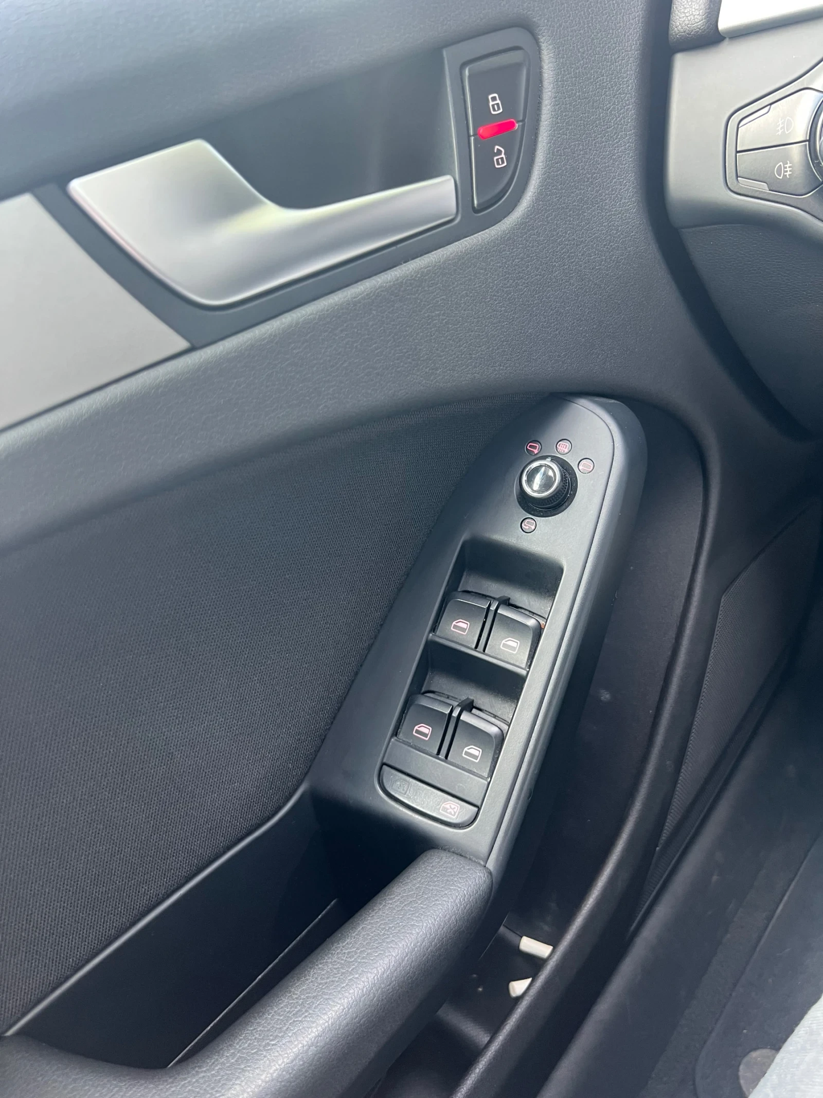 Audi A4  - изображение 10