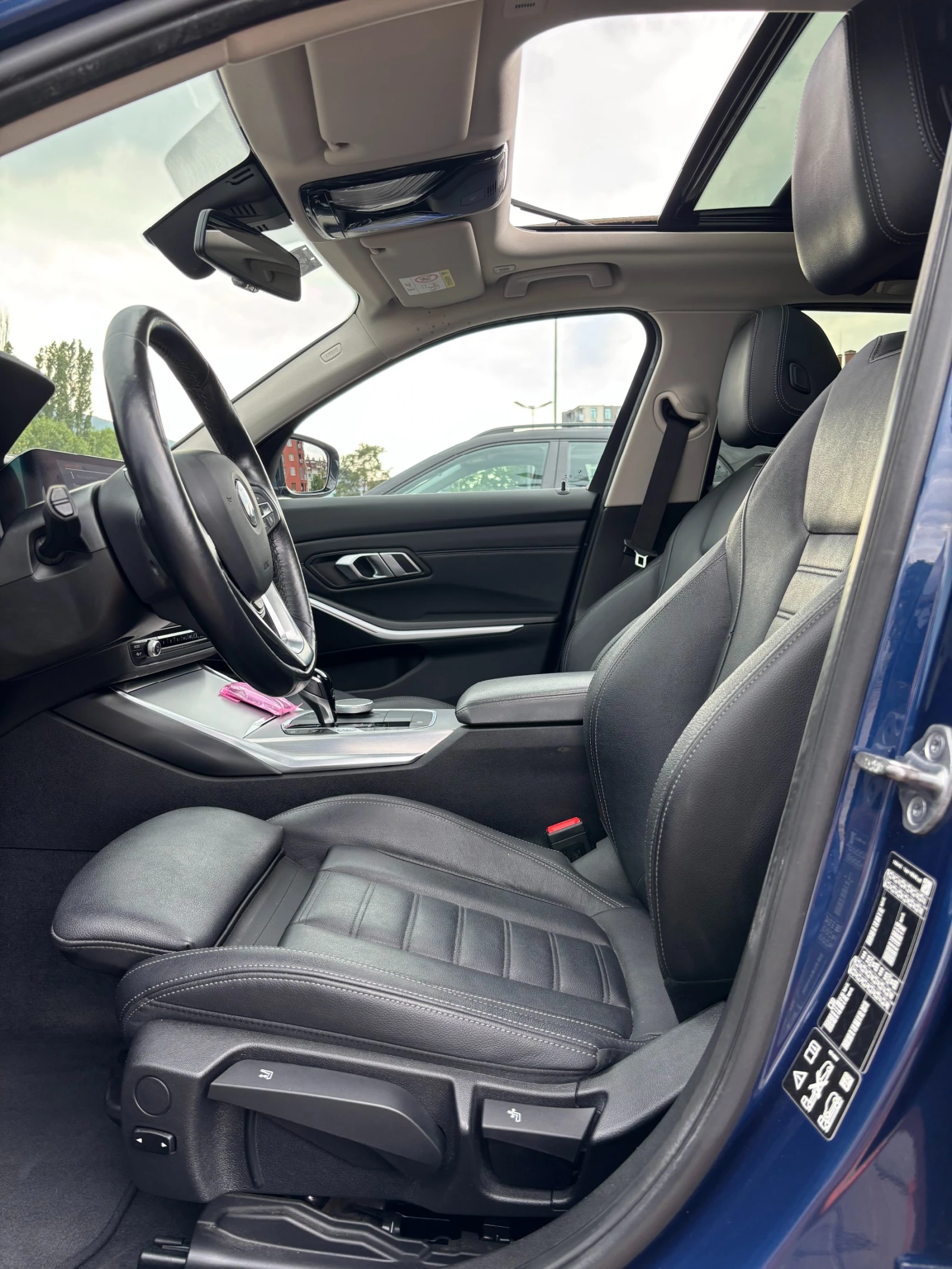 BMW 320 | Mobile.bg   16