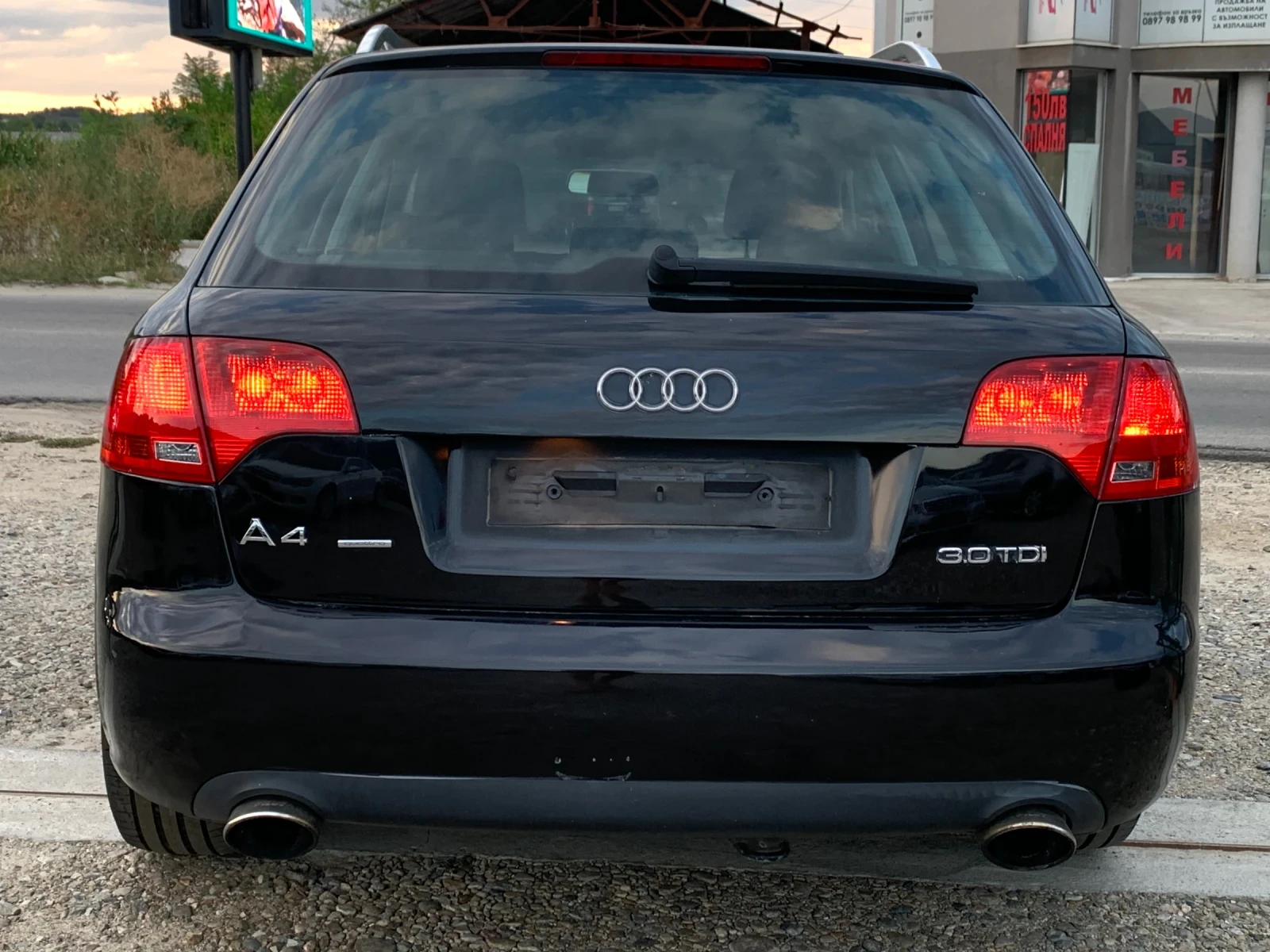 Audi A4 3.0TDI.Quattro.S-Line.Собствен лизинг!!! - изображение 5