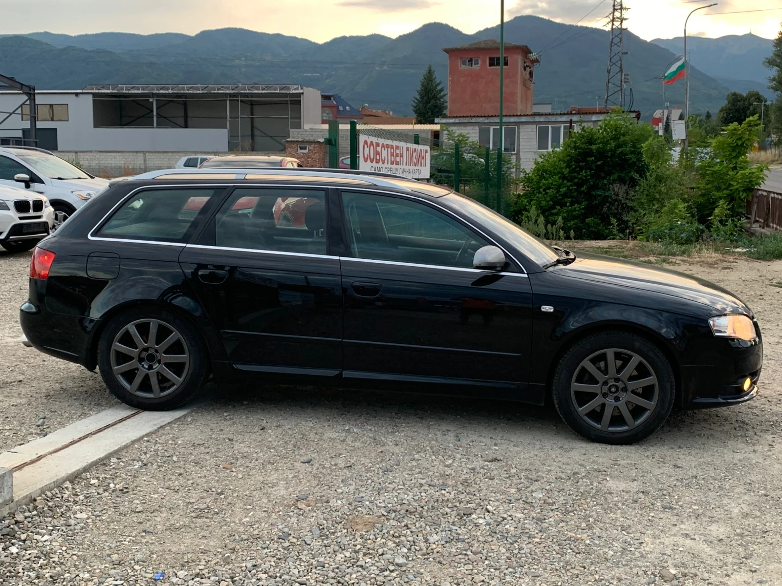 Audi A4 3.0TDI.Quattro.S-Line.Собствен лизинг!!! - изображение 8