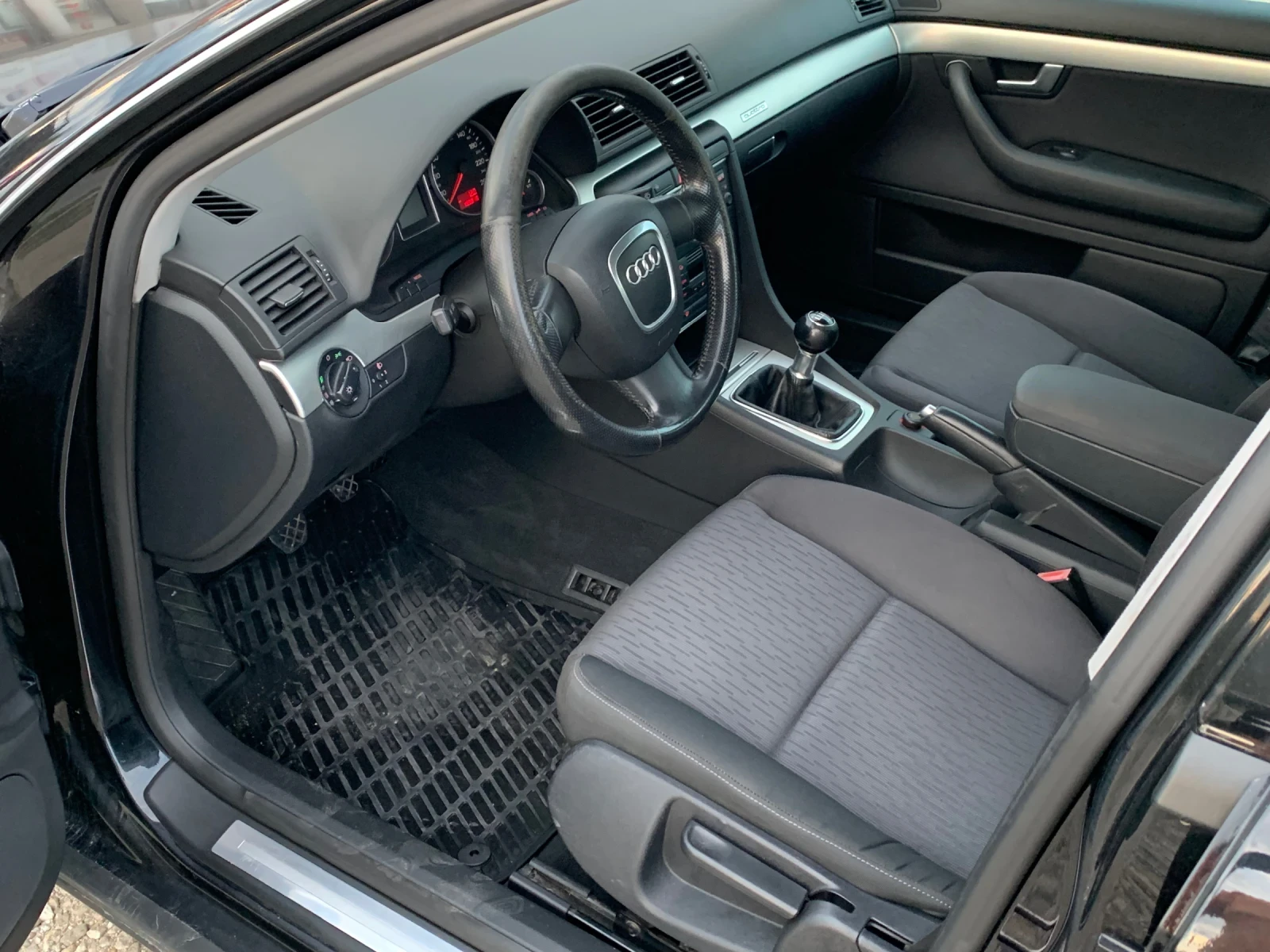 Audi A4 3.0TDI.Quattro.S-Line.Собствен лизинг!!! - изображение 9