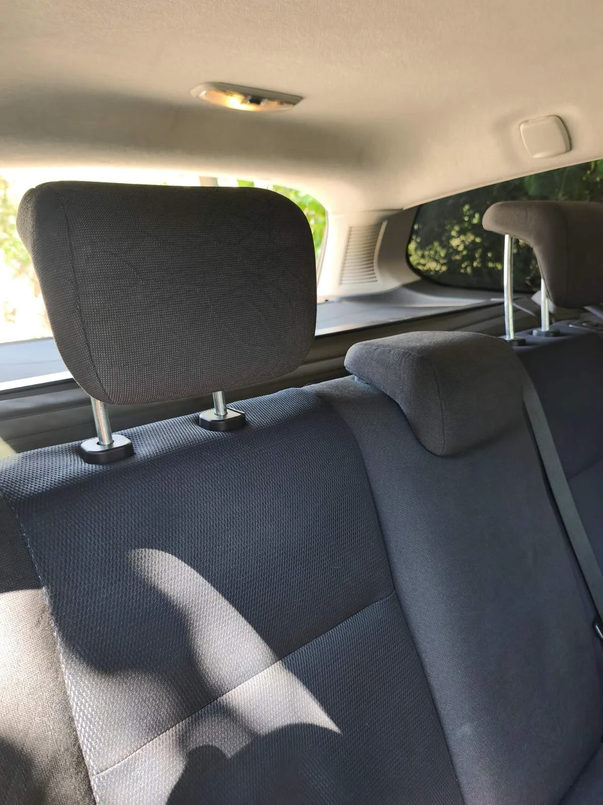 Ford Focus 1.6 TI - изображение 7