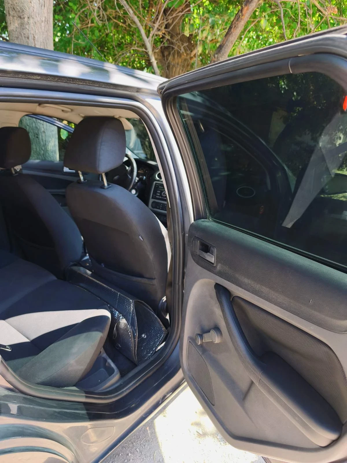 Ford Focus 1.6 TI - изображение 4